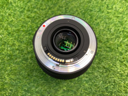 Sigma AF 70-300mm 4-5.6 Macro DG Canon