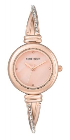 Женские часы Anne Klein 3124PMRG