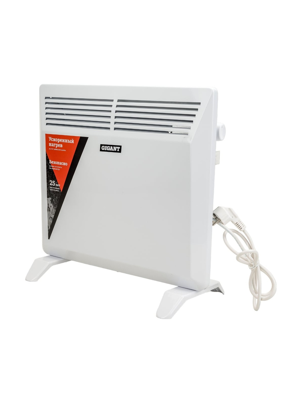 Электрический конвектор Gigant ECI 1000 MT