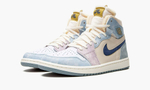 Air Jordan 1 High Zoom Air CMFT "Celestine Blue"