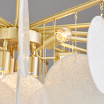 Ceiling design lamp 01-42