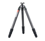 Штатив Sunwayfoto T4040CS-D Carbon с зажимом SM-86 под ложе