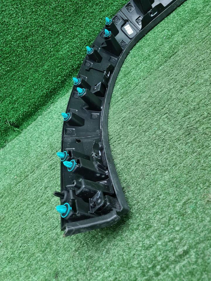 Расширитель передний левый Jetour T2 (2023-н.в.)