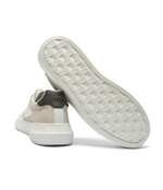 Кроссовки CALVIN KLEIN JEANS - белый(YM0YM00996)