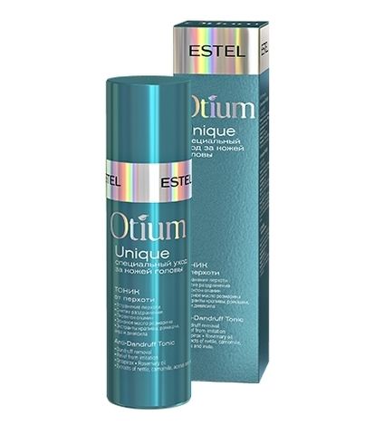 Тоник от перхоти OTIUM UNIQUE 100 мл