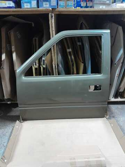 ДВЕРЬ ПЕРЕДНЯЯ ЛЕВАЯ GW SAILOR 6101100B00