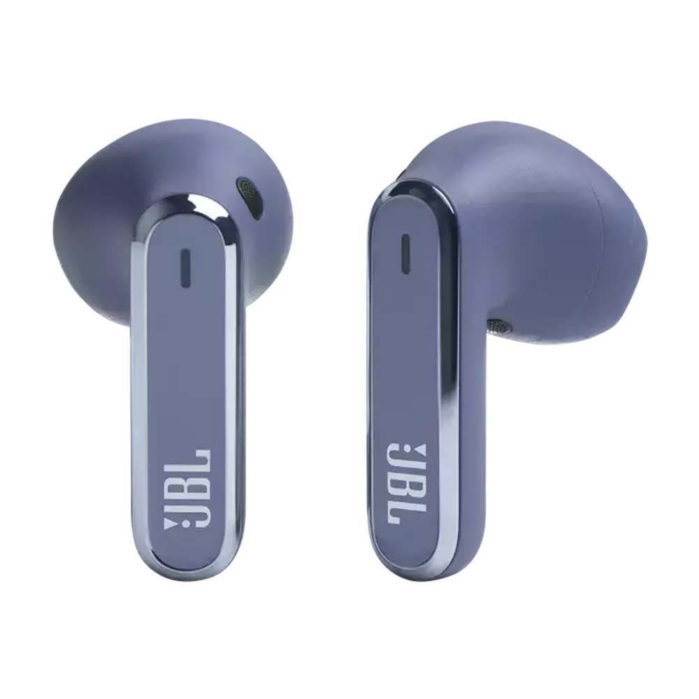 JBL Live Flex Blue JBL