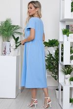 Платье 71601 Avili