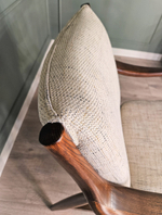 Кресло Finn Juhl Model45 RS217 Canvas