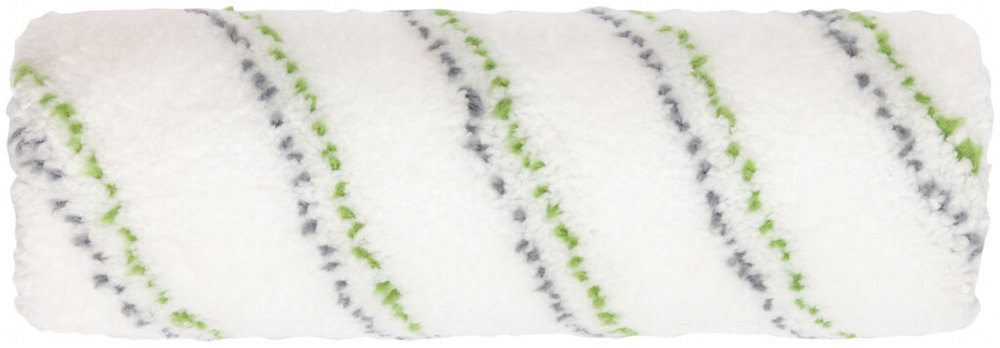 Валик ядро 47 микрофибра PRO ворс 9 мм под 8 мм ручку 180 мм MASTER COLOR 30-0838