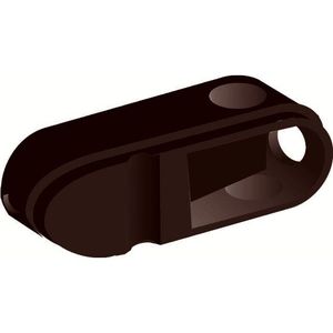 Ручка управления  1SCA109090R1001  ABB  OHBS2/1. ОТ63...ОТ125F3/F4. черная