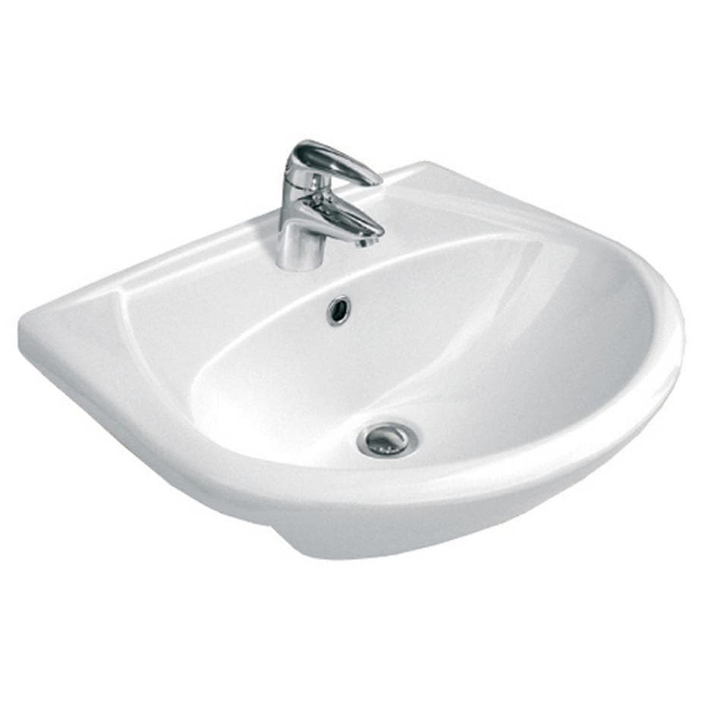 Тумба Амур 50, напольная, 2 двери, белая