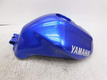 Yamaha FZS1000 Fazer