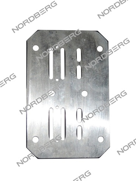 Плита для NCE100/520,100/400 NORDBERG NCE520#PLATE