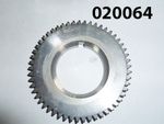 Шестерня привода вала балансирного KM186F/Balancer shaft drive gear