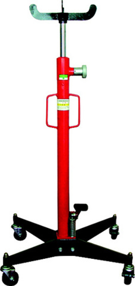 0102A Трансмиссионная стойка гидравлическая. 500 кг.