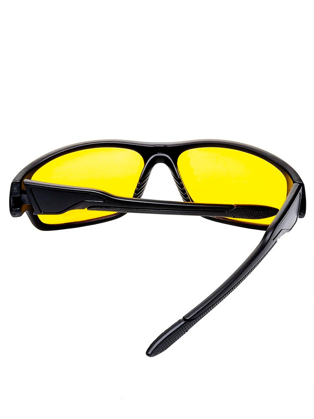 Очки поляризационные PREMIER в чехле (серый) (PR-OP-55408-G-B)