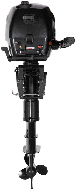 Лодочные мотор MARLIN MF 5 AMHS
