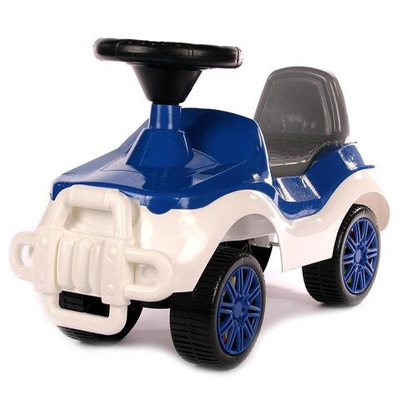 Толокар музыкальный 13 FTP-089-С