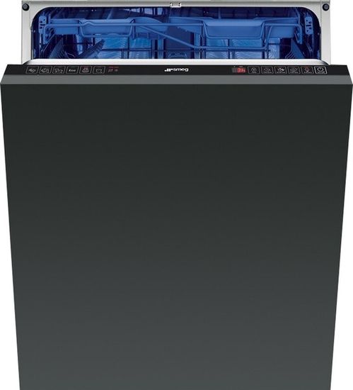 Встраиваемая посудомоечная машина Smeg ST733TL