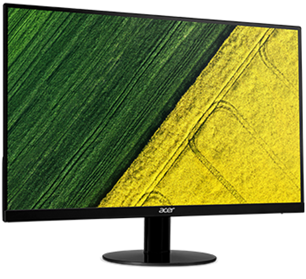 Монитор 23,8" Acer SA240YAbi