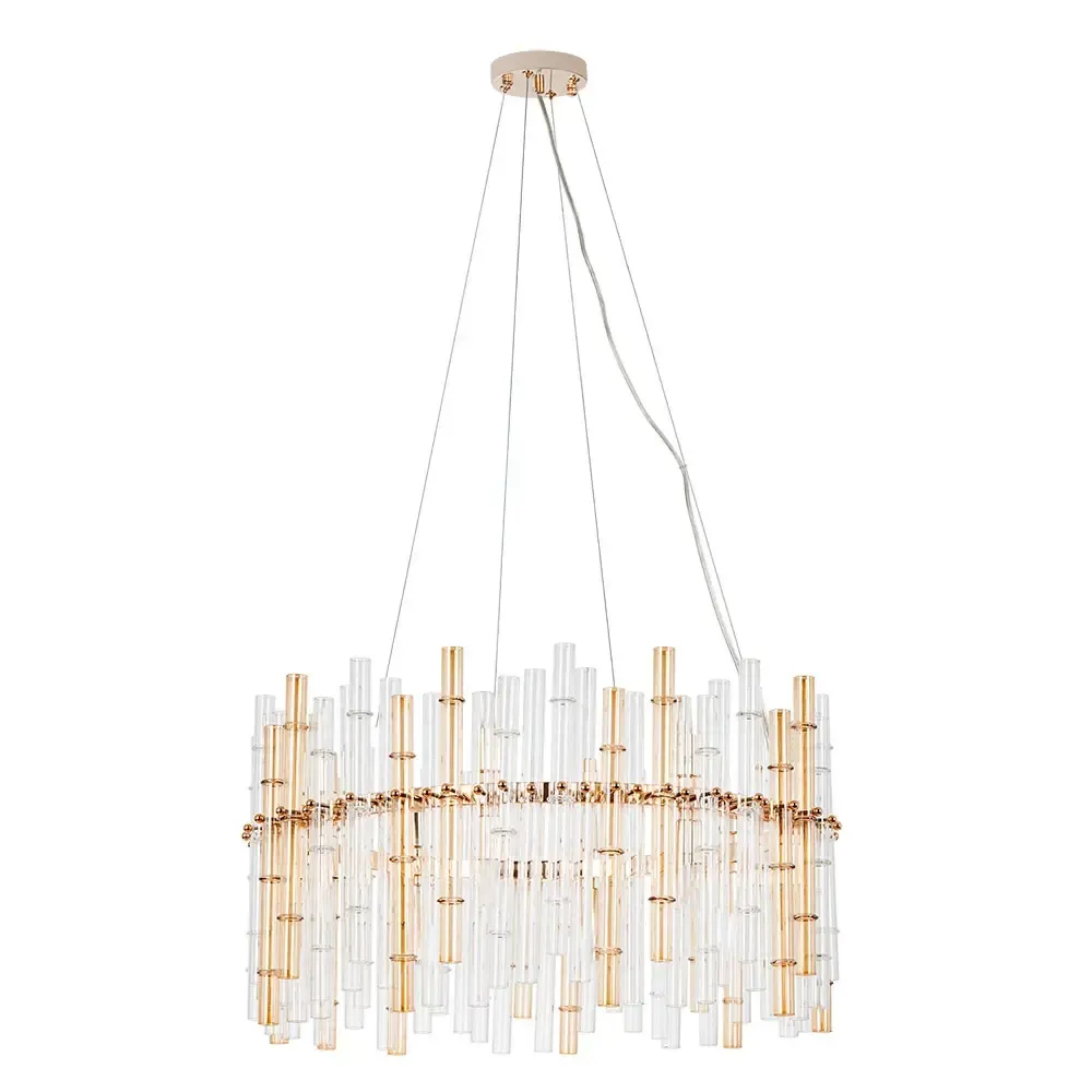 Подвесная люстра Arte Lamp