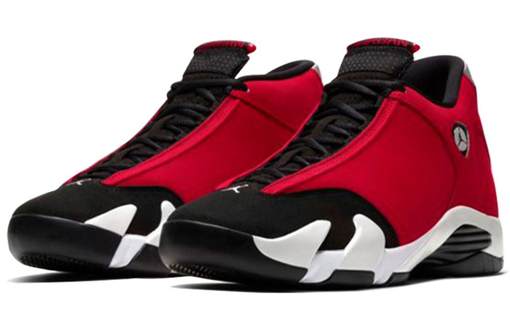 Кроссовки Jordan Air Jordan 14 Retro "Gym Red"