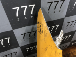 Крыло переднее правое Hyundai Elantra 6 (AD) 16-20 Б/У Оригинал 66320F2000