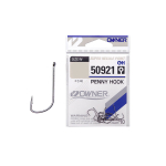 Крючки Owner Penny Hook BC 50921 №10