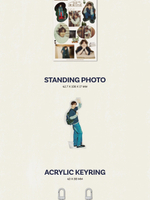 товары LEECHANGSUB - 2026 Season's Greetings