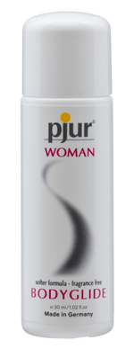 Смазка на силиконовой основе Pjur Woman 30 мл