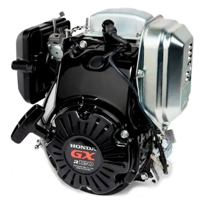 HONDA GXR 120 UT QE-OH двигатель бензиновый