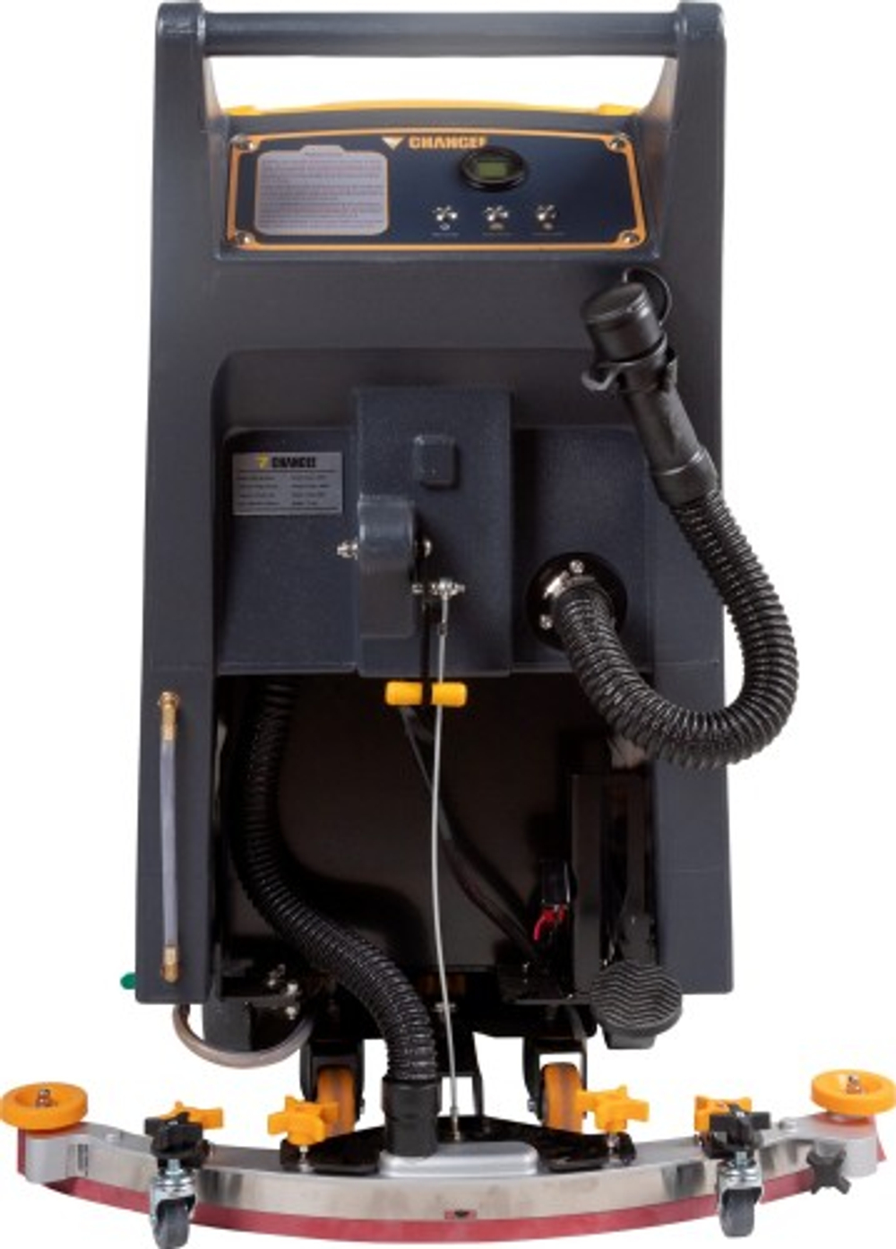 Машина поломоечная CHANCEE M50 PLUS (Li 60 а/ч) M50-plus -li-60