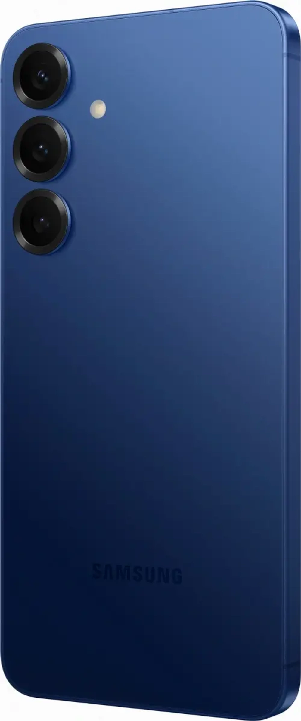 Смартфон Samsung Galaxy S25+ 5G 12/256Gb, Navy (SM-S936B)