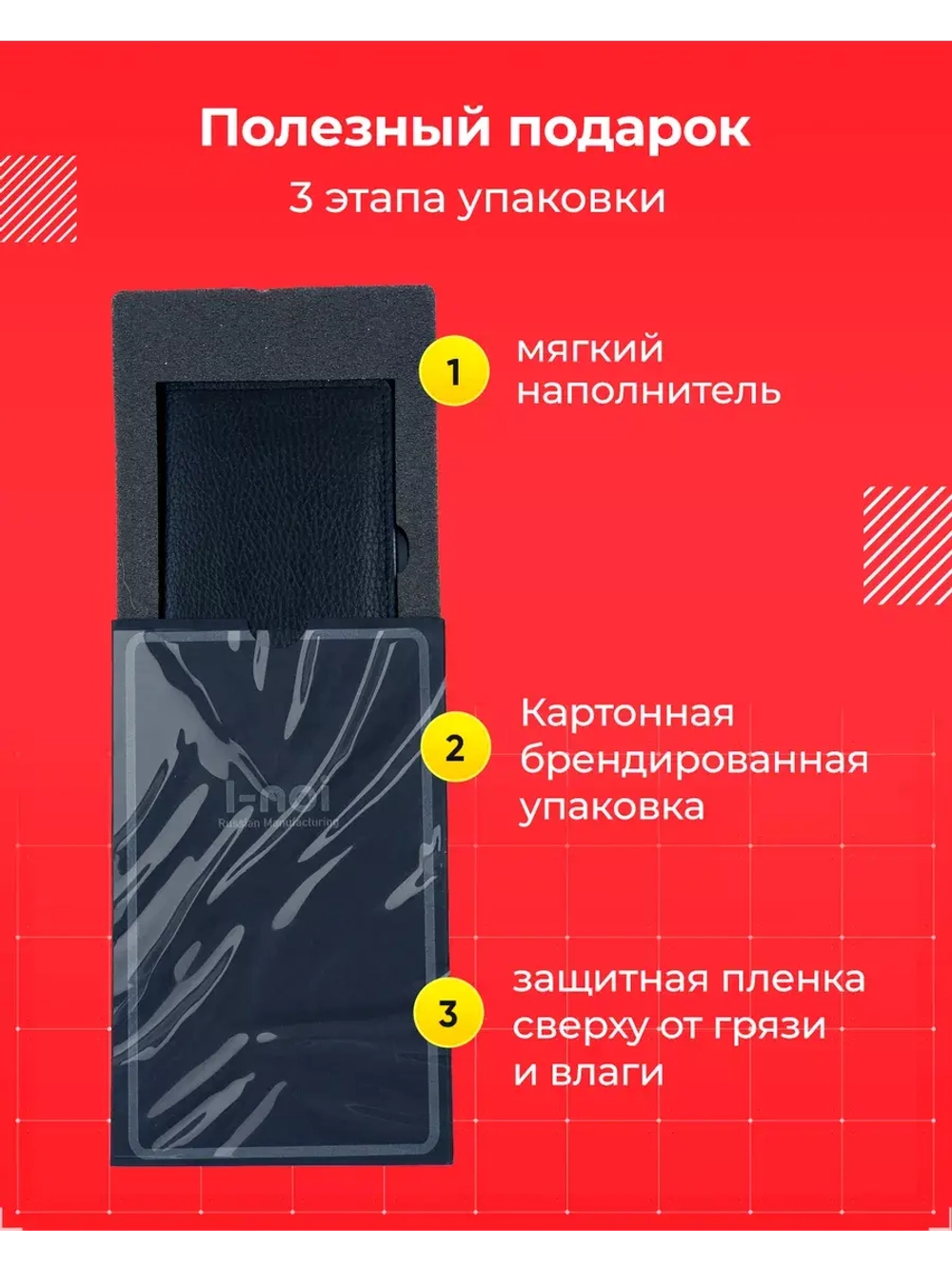 Обложка Лексус для паспорта и автодокументов кожаная