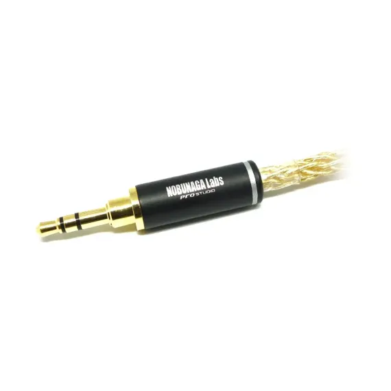 Nobunaga Labs SUPREME Enkidu 2pin - 3.5mm