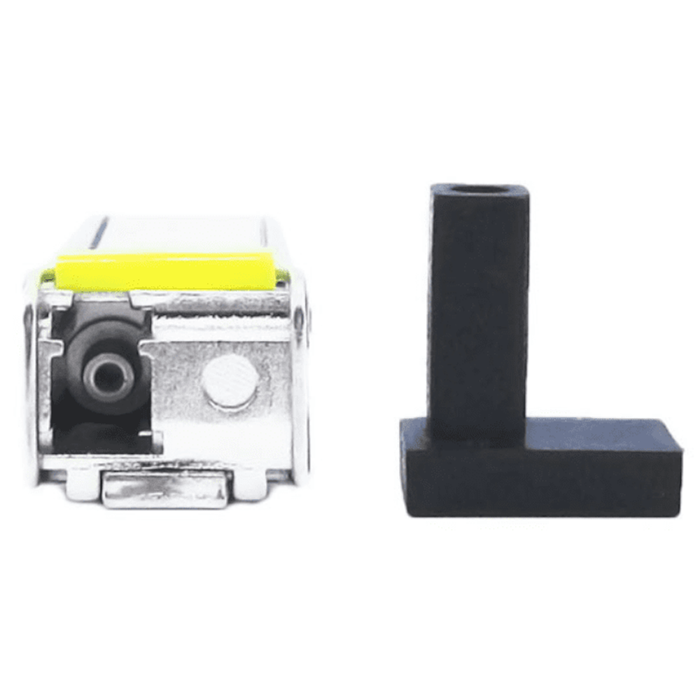 Osnovo SFP-S1LC13-G-1550-1310 Сетевое оборудование
