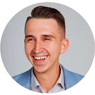 Кирилл Купер