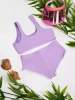 купальник раздельный 3 в 1 с шортами и топом парео