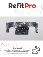 Материнская плата для ноутбука Lenovo X1 Extreme 1st Gen WIN i7-8850H GTX 1050 Ti AMT TPM vP (01YU951), оригинал