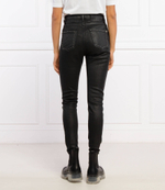 джинсы madiolong (kate) John Richmond - черный(RWA21129JE)