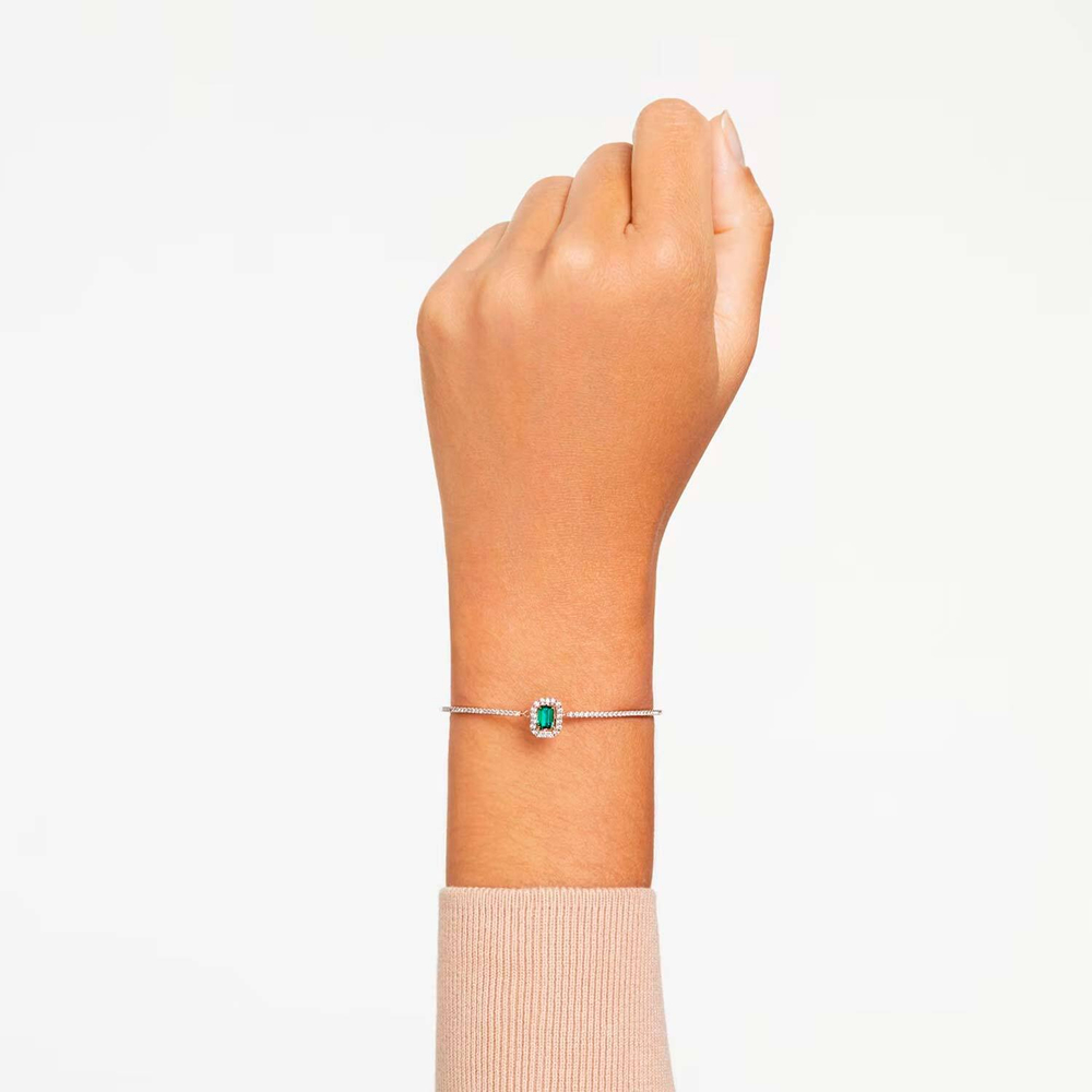 Браслет Swarovski Millenia