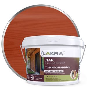 Лаки универсальные