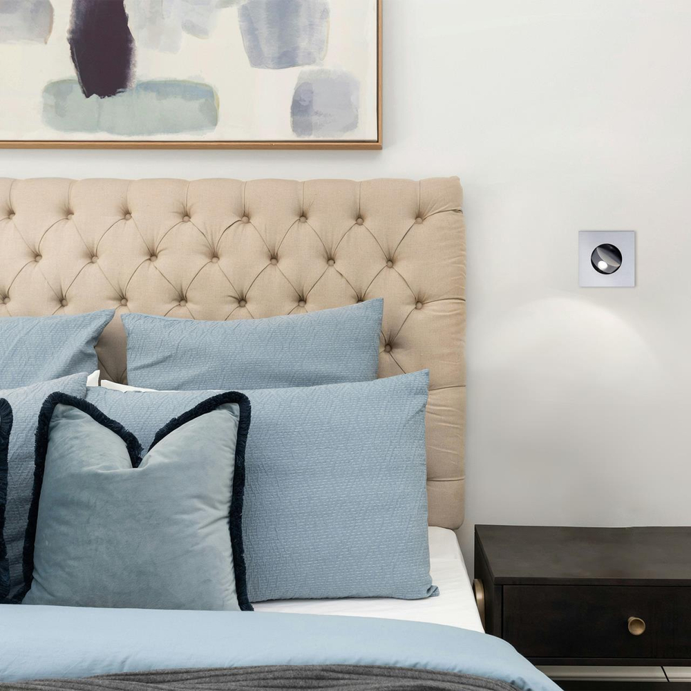 Настенный светодиодный светильник Favourite Bedside 4496-1W