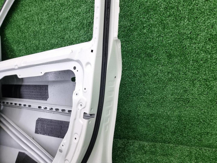 Дверь передняя правая Mercedes GLE C292 (15-19)