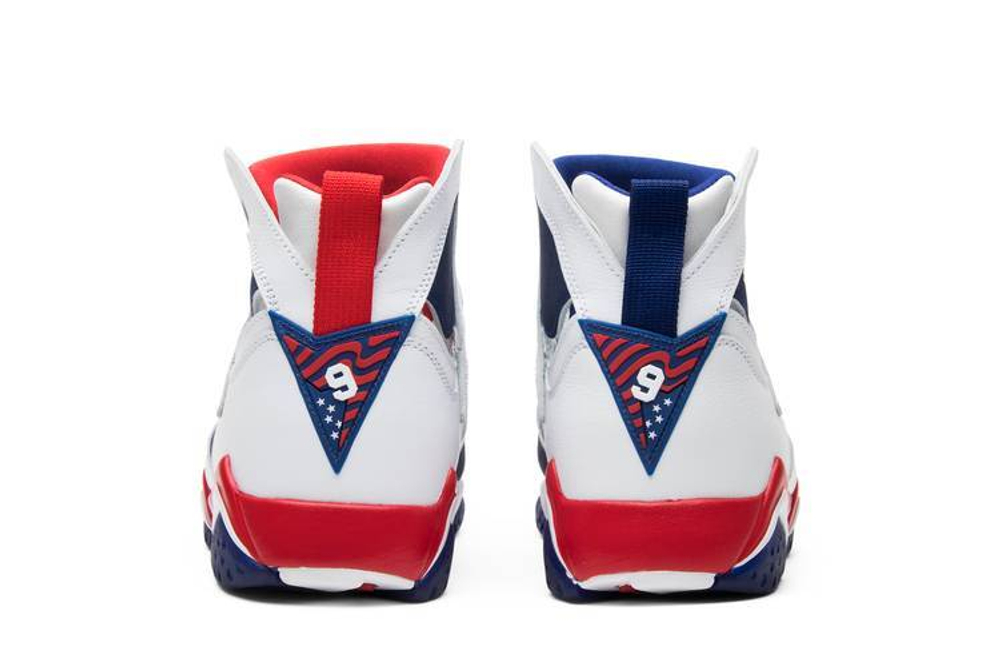 Retro 7 tinker shop