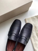 Лоферы Santoni