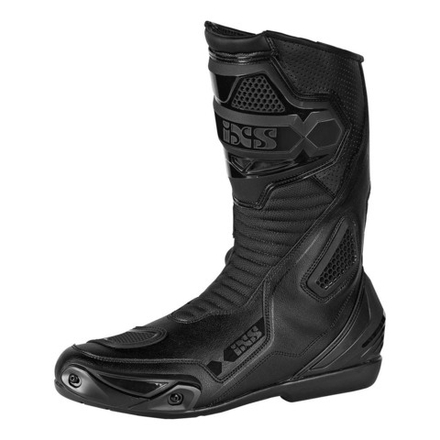 мотоботы IXS Sport RS-100 Black