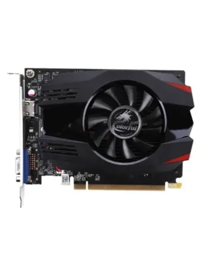Видеокарта GeForce GT 1030 GT1030 4G-V 4 ГБ GT1030 4G-V
