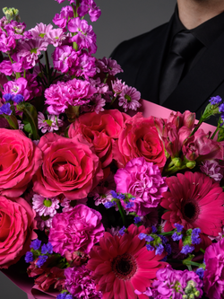 Супер мама!